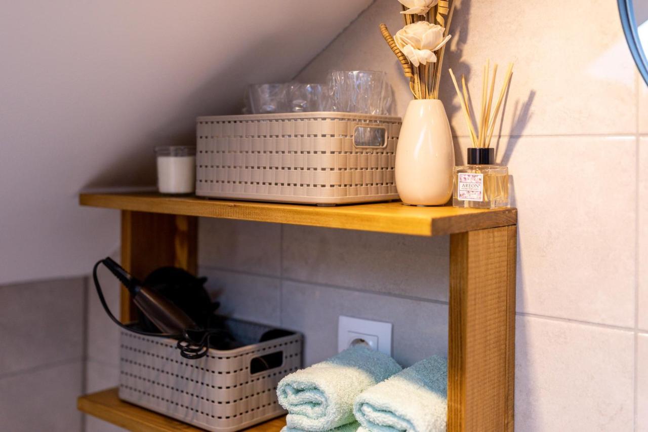 Apartman Medved Slunj Extérieur photo