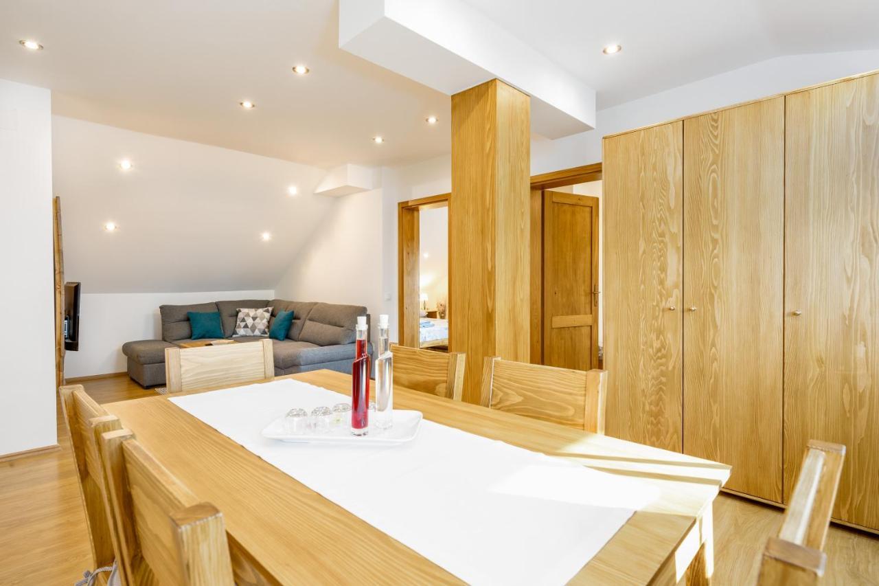 Apartman Medved Slunj Extérieur photo