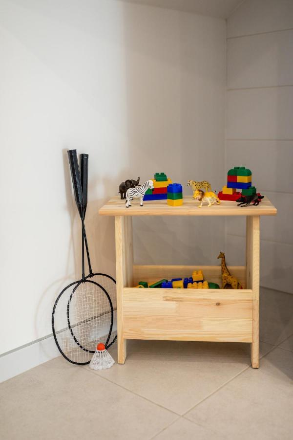 Apartman Medved Slunj Extérieur photo