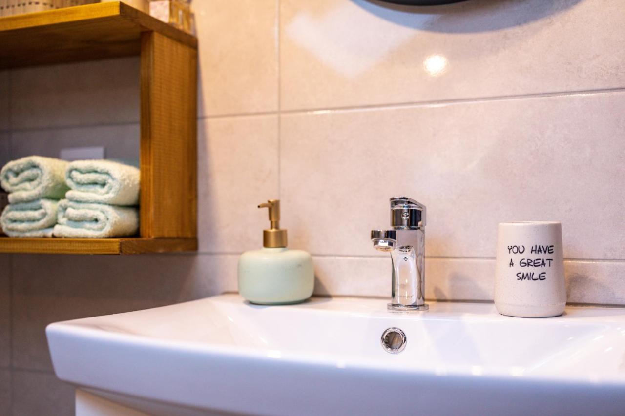 Apartman Medved Slunj Extérieur photo