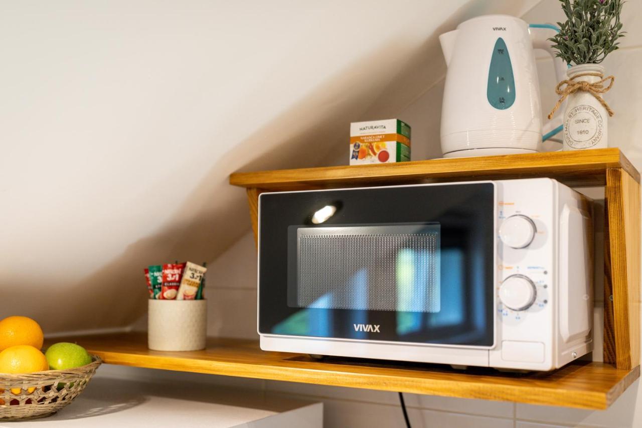 Apartman Medved Slunj Extérieur photo