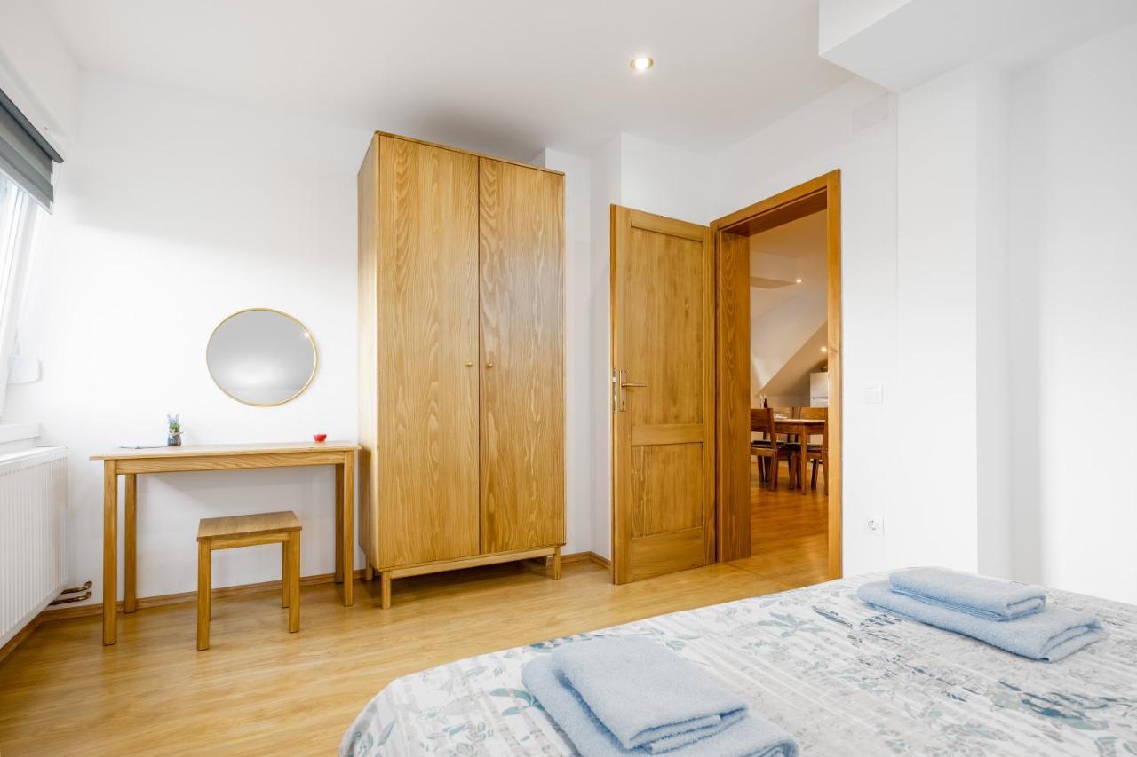 Apartman Medved Slunj Extérieur photo